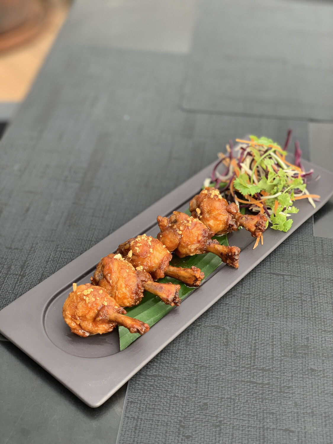 Vietnamese Buffalo Wings