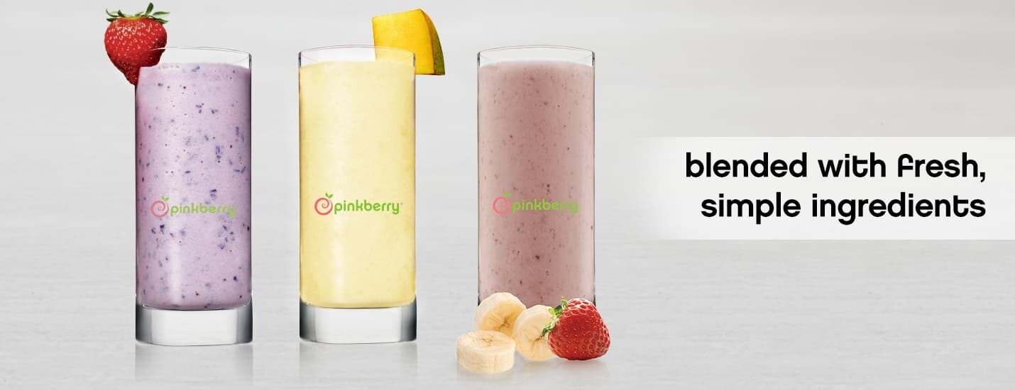 SMOOTHIES/P