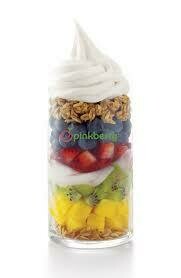 PARFAITS/P