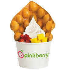 BUBBLE WAFFLE/P
