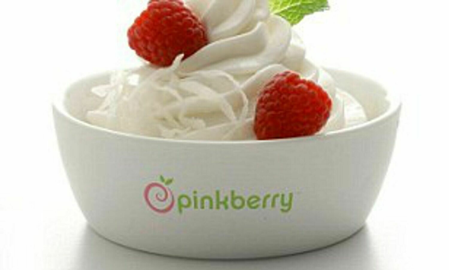 ORIGINAL FROZEN YOGURT/P