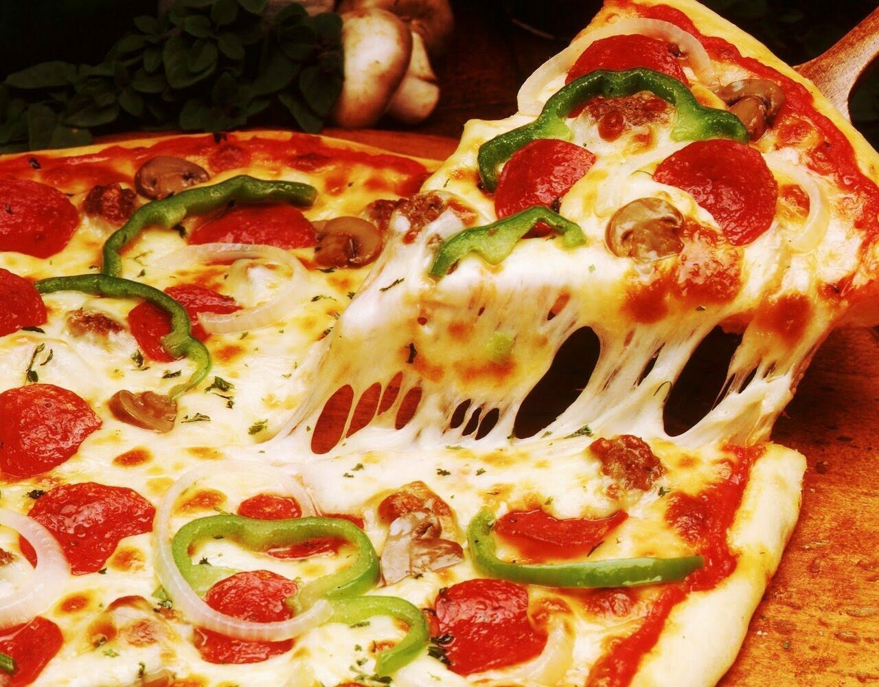 LILA&#39;S CHEESE PIZZA SPECIAL/L