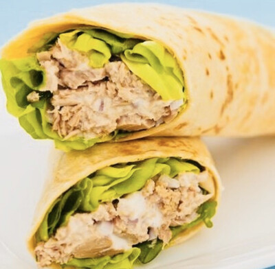 TUNA