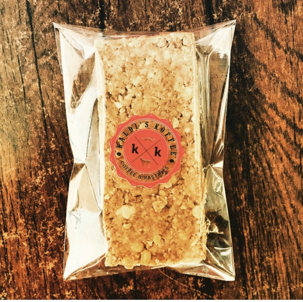 PROTEIN BAR
