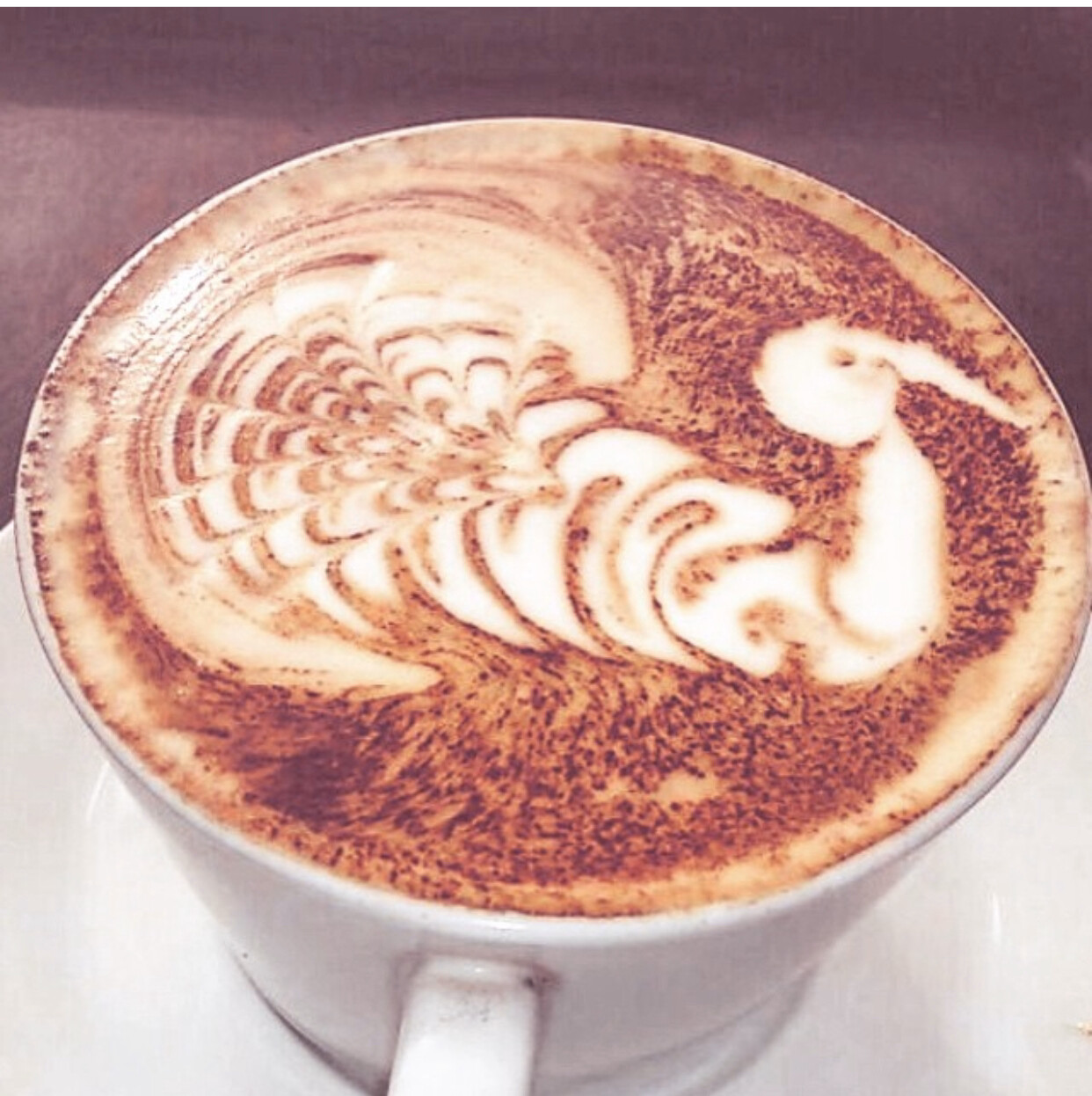 LATTE