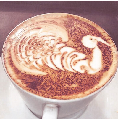 LATTE