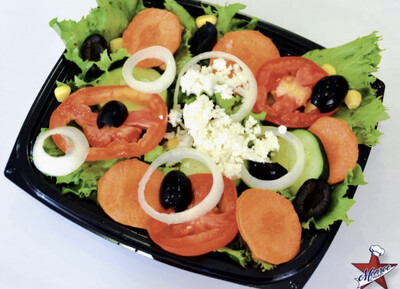 Salads