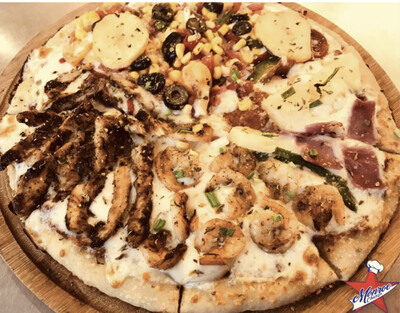PIZZA &quot;30 cm&quot;