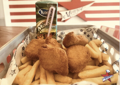 Kids Meals