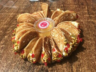 ATAYEF B&#39;IL ASHTA