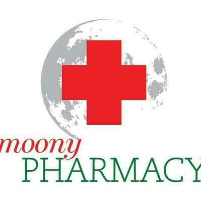 MOONY&#39;S PHARMACY WHATSAPP # 0775636841