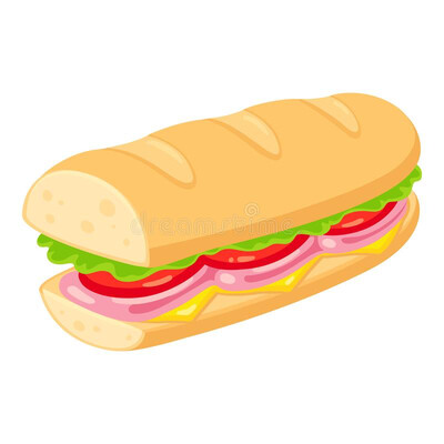 Sandwiches