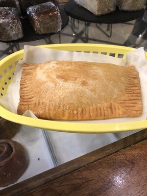 Chicken Pie TDB