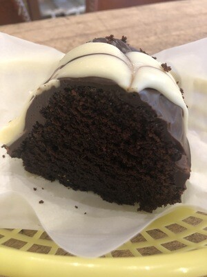 Chocolate Cake TDB