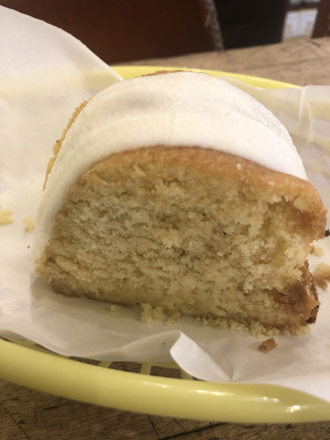 Lemon Cake TDB