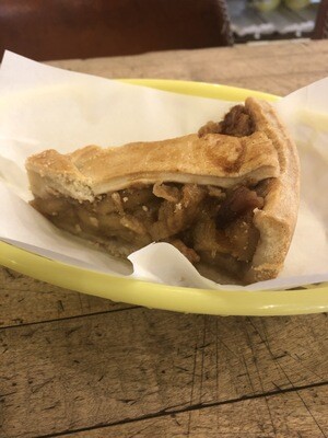 Apple Pie TDB