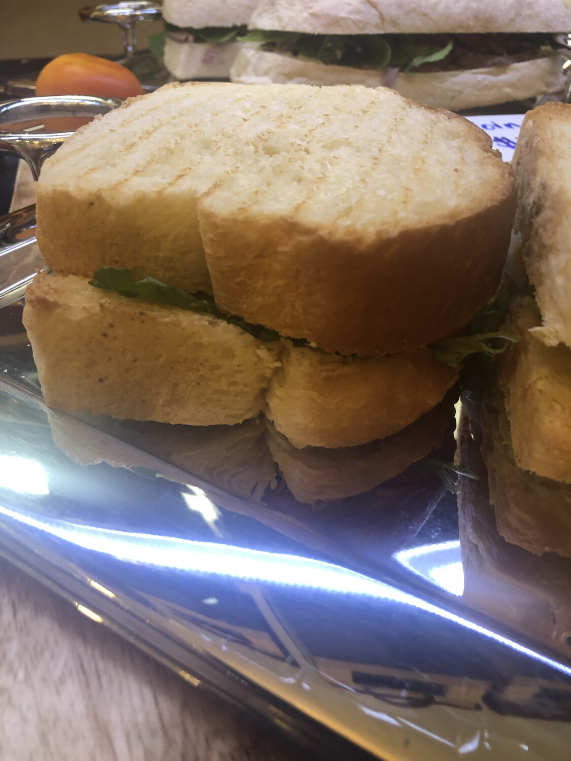Lunchbox Hummus