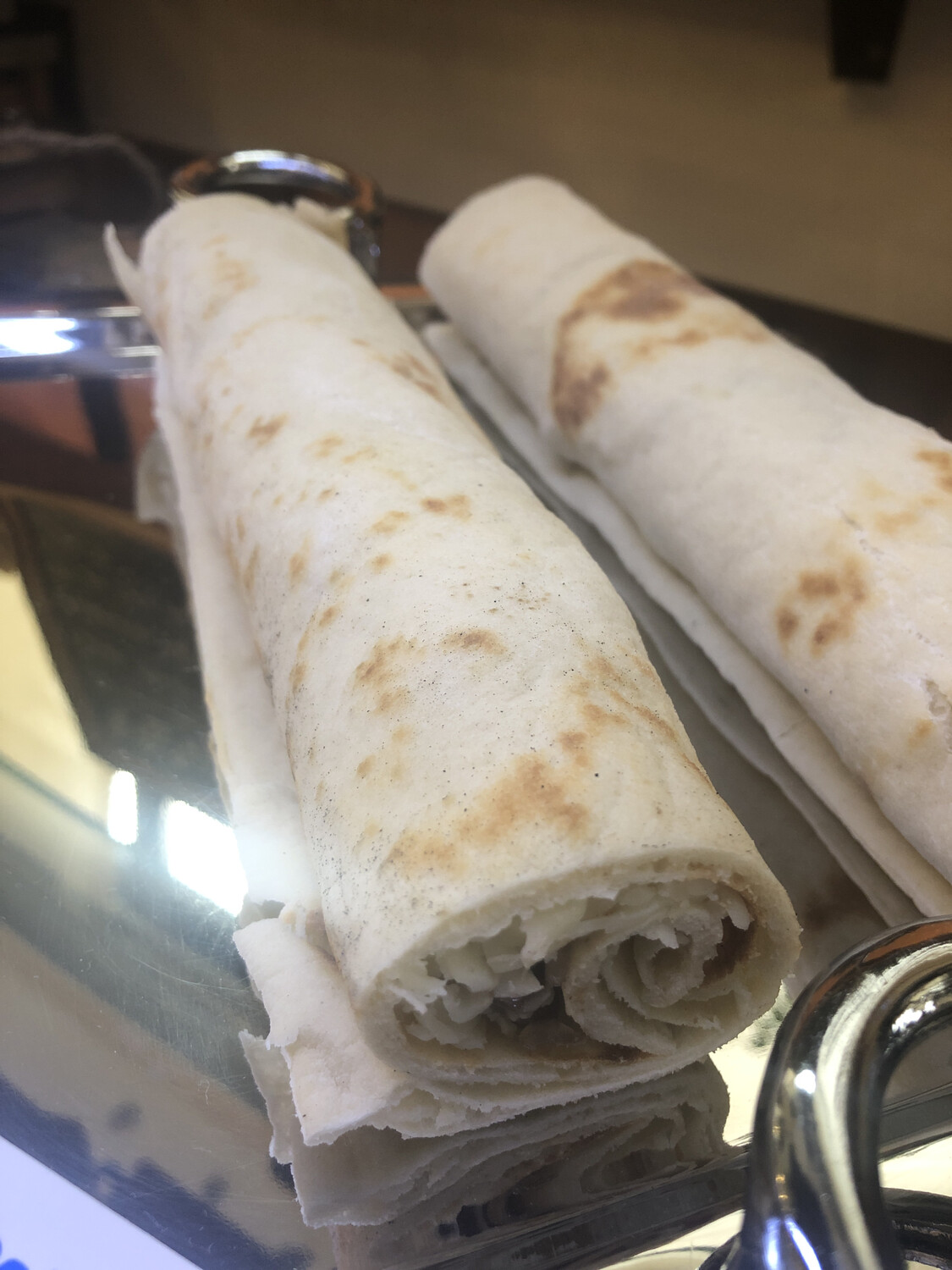 Mediterranean Beef