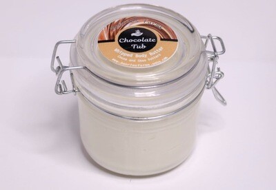 Chocolate Tub