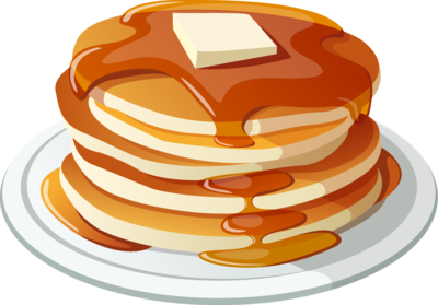 PANCAKES