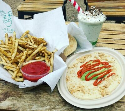 APPETIZERS