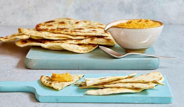 HUMMUS