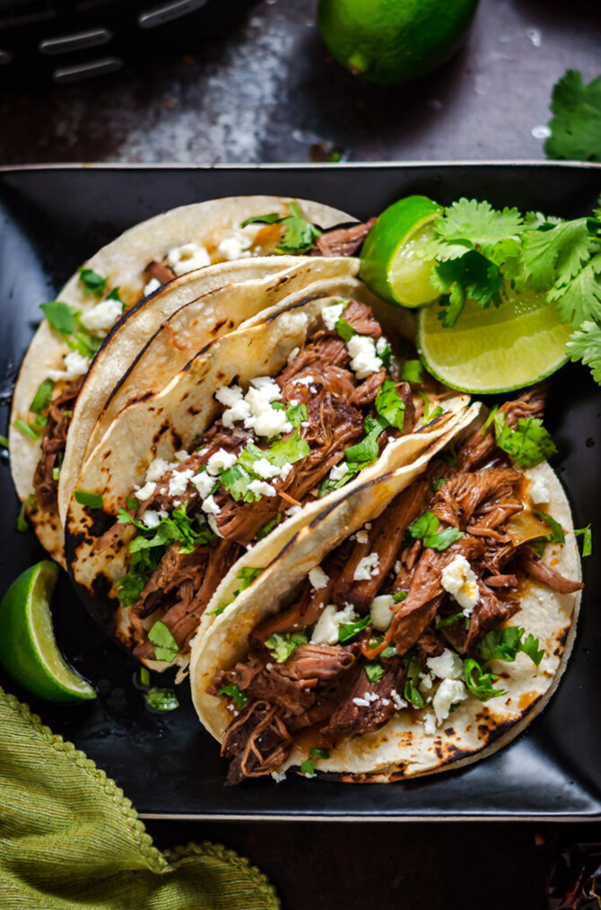 ANCHO TACOS