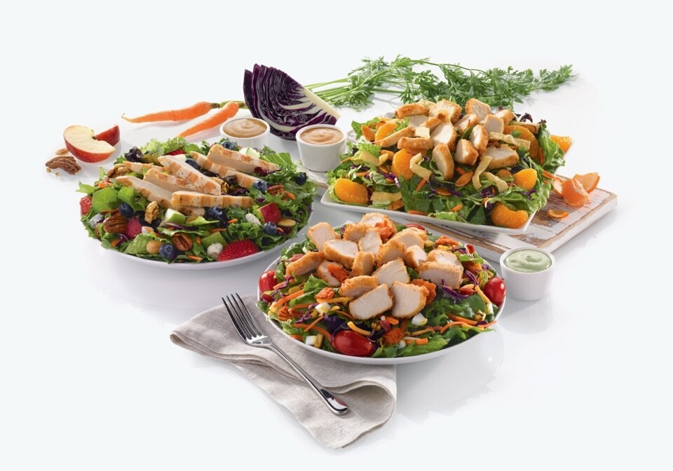COBB SALAD