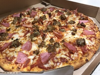 THE MEATS