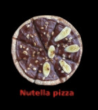 NUTELLA PIZZA/P