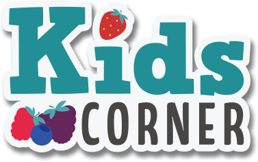 KIDS CORNER