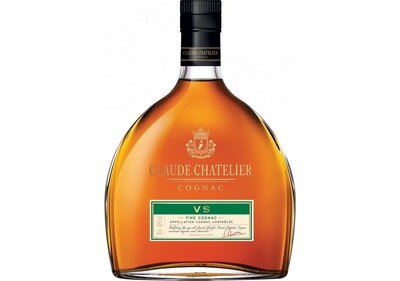 CLAUDE  CHATELIER (VS)