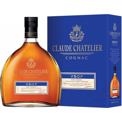 CLAUDE CHATELIER (VSOP)