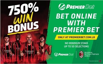 PREMIER BET