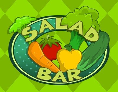 SALAD