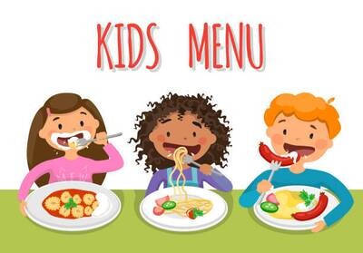 KIDS CORNER
