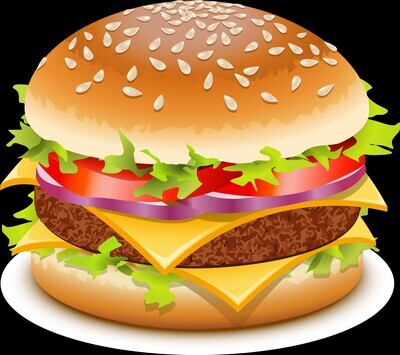 BURGERS