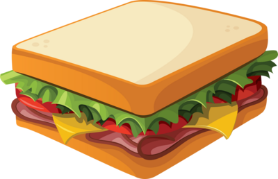 SANDWICHES