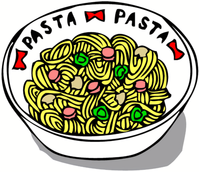 PASTA