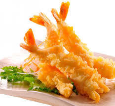EBI TEMPURA