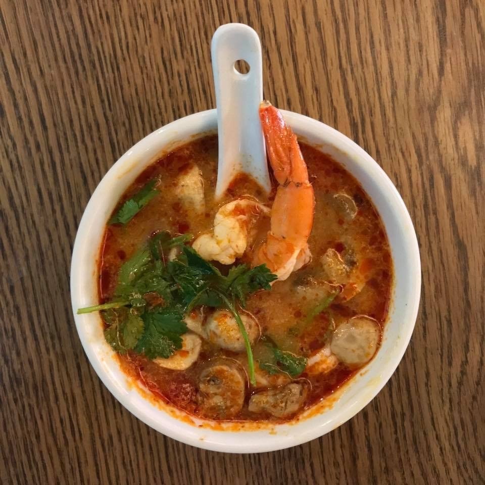 TOM-YUM-GOONG