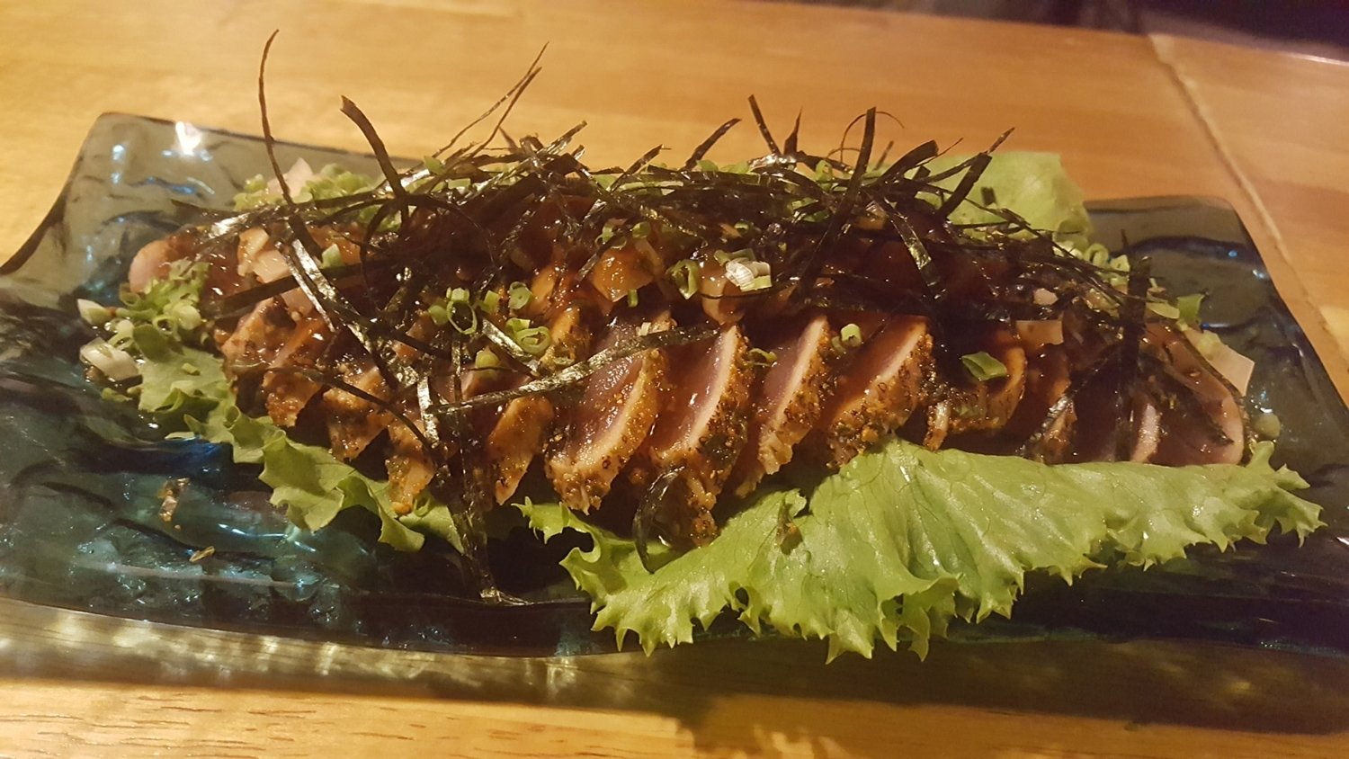 OTOSHI MAGURO