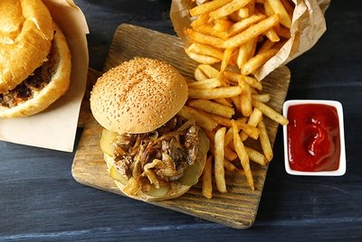LUNCH &amp; DINNER