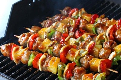 MAIN COURSE