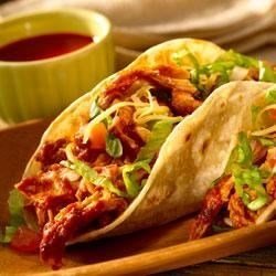 ANCHO TACOS CHICKEN