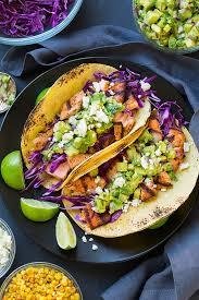 ANCHO TACOS FISH 