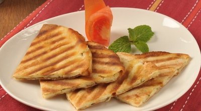 ARAYESS CHEESE