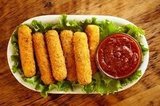 CHEESE ROLLS 4PCS