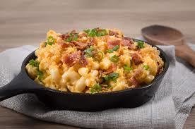 MAC &amp; CHEESE
