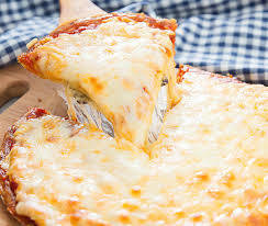 CHEESE PIZZA